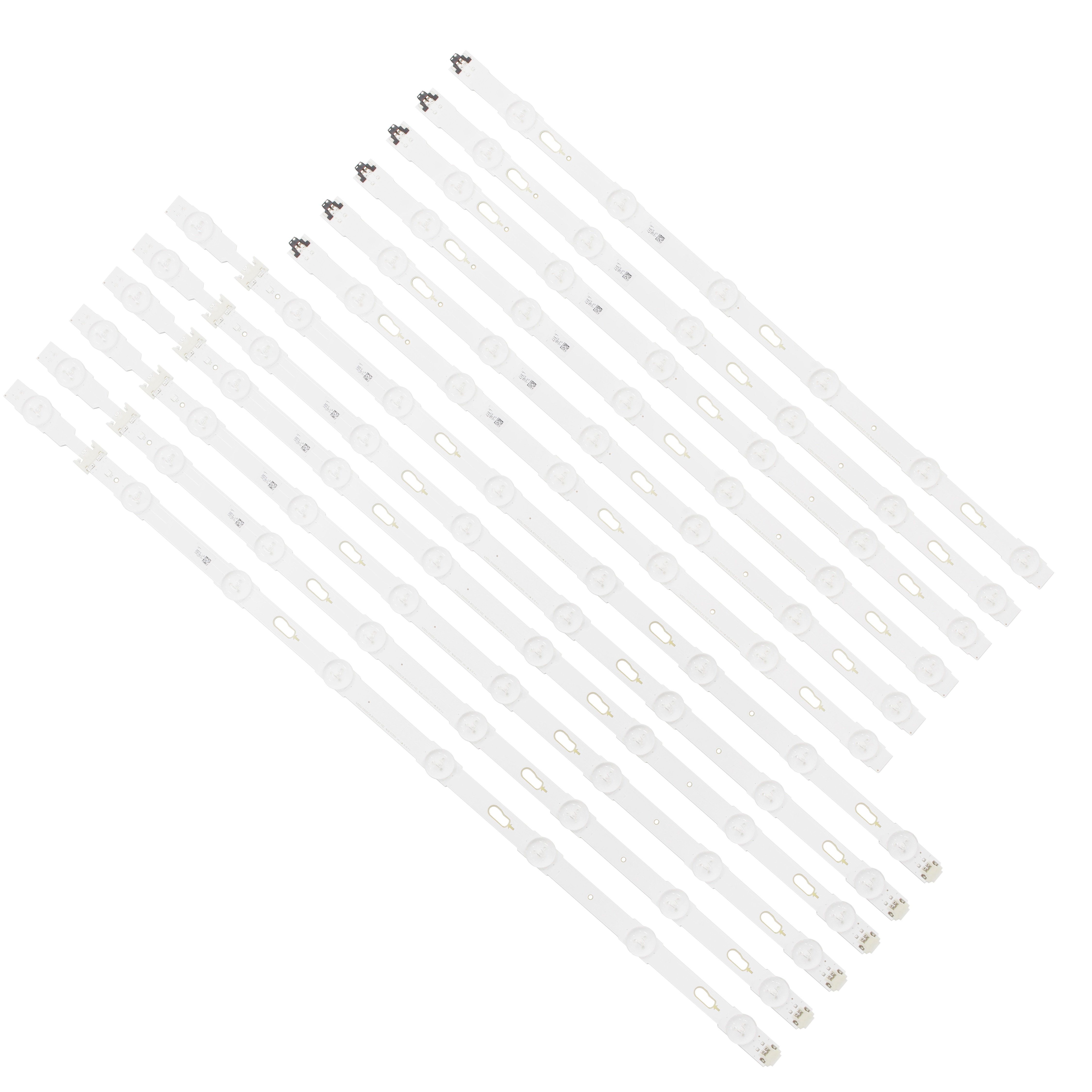 LED Ʈ Ʈ ŰƮ, Ｚ UE55MU6120K UE55KU6000K V5DU-550DCA-R1 V5DU-550DCB-R1 BN96-40099A BN96-40100A, 12 